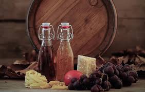 This extends the shelf life of the alcohol, making it a more practical bottle to have lying around the house. The Best Substitutes For Cooking Sherry Foods Guy