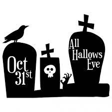Download Free Svg Files Svg Png Dxf Eps Halloween Spooky Graves