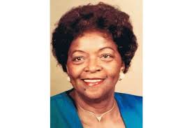 Mable Lawrence Obituary (2014)