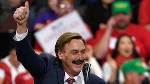 Mike lindell invested millions to thoroughly investigate the 2020 presidential election. The Truth About The Mypillow Guy S Drug Addiction Thejjreport