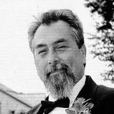 William LUCAS Obituary (2020)