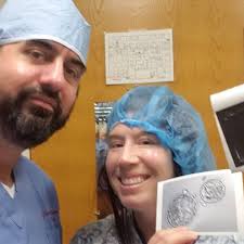 Medford transplant recipient, new father dies after welcoming firstborn