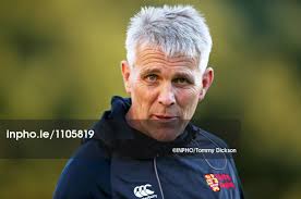 Ulster Bank League Division 1A, Lakelands Park, Du