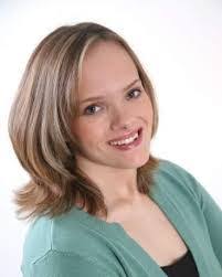 April Kerr's Instagram, Twitter & Facebook