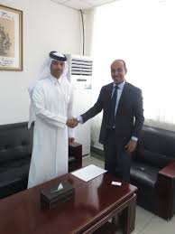 Check spelling or type a new query. Djibouti S Secretary General Of The Ministry Of Foreign Affairs Receives Qatar S Charge D Affaires Ai