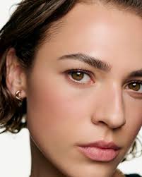 Chanel Shimmering Tweed Highlighter Makeup Blush Powder CHANEL Highlighter  DUO LUMIÈRE EXCLUSIVE CREATION (Illuminating Powder Duo) (