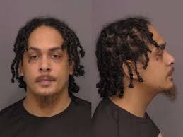 Saline County Jail Bookings, April 20