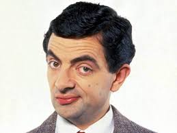 Seen out and about in aylesbury, buckinghamshire, the former mr bean actor, 66, wore a checked shirt, grey. Comic Relief 2015 Rowan Atkinson To Revive Mr Bean For First Time In Three Years The Independent The Independent