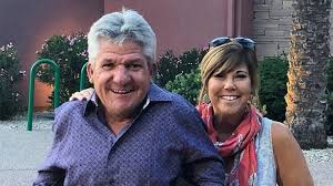 LPBW' Star Matt Roloff Celebrates GF Caryn Chandler's Birthday With Cute  Family Pic