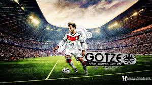 Mario Gotze Germany Hd Wallpaper Football Wallpaper Hd Football Picture Hd Soccer Wallpapers Hd Mario Hd Wallpaper Wallpaper