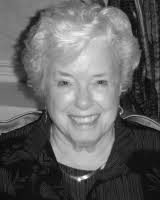 Obituary: Jeanne F. Hagerty, 93