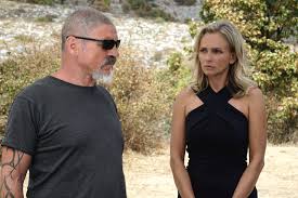 Emma fortuny/olivia alessandri tient sa revanche. Regarder La Vengeance Aux Yeux Clairs S02e05 Effraction En Direct Play Tv