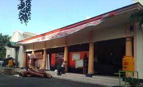 Gedung panti budaya sebagai gedung yang dewasa ini dijadikan sebagai museum probolinggo telah menjadi ikon pariwisata di kota probolinggo. Peninggalan Rasulullah Dan Sahabat Akan Dipindah Ke Museum Probolinggo