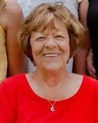 Carolyn M. Anderson Obituary May 25, 2023