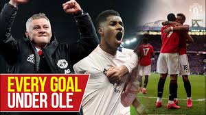 They specialize in sonoran style food with a fun family atmosphere. Every Goal Under Ole Gunnar Solskjaer Ole S At The Wheel Manchester United Youtube