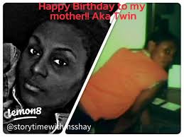 Celebrating My Mom's Birthday: A Tribute to My Forever Twin