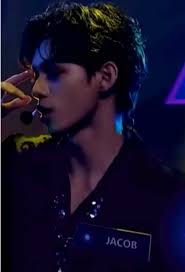 Jacob Lee Wick Dreamers