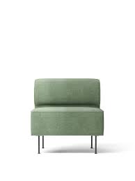 Model sofa minimalis bentuk l biasanya terdiri dari 4 seat, dengan pembagian 2+2 atau 3+1. Eave Dining Sofa 80cm The Design Part