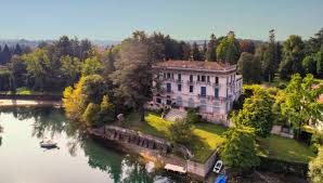 Find the latitude and longitude of novara, italy to calculate the travel distance between cities. Castelletto Ticino Novara Italy International Real Estate Focus Iref