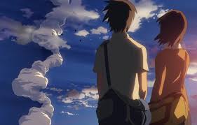 Butuh rekomendasi anime romance comedy yang gokil? Bikin Iri Ini 7 Rekomendasi Anime Movie Romance Terbaik Sepanjang Masa Dafunda Com