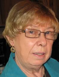 Joan Eleanor Hope Obituary