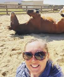 Preliminary round footage of Forrest and I having a play