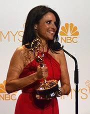 Julia louis dreyfus mercilessly mocks trump. Julia Louis Dreyfus Wikipedia