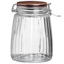 600 000 fornøyde kunder 14 dagers angrerett lave fraktkostnader. Syltetoyglass Krukke 1 5 Liter Skvis No