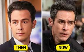 What Are Our Favorite Bones Cast Doing Right Now