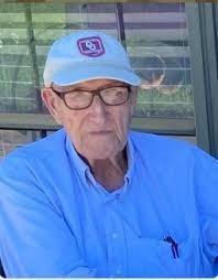 Kenneth Doyle Thomas (1931-2023)