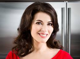 Nigella lawson felt like a 'traitor' to mother as she lived longer. Nigella Lawson Has Spoken And The Correct Way To Pronounce Microwave Is Out Food24