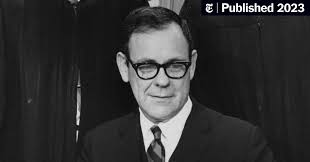 Alfred T. Goodwin, Judge in Pledge of Allegiance Case, Dies at 99