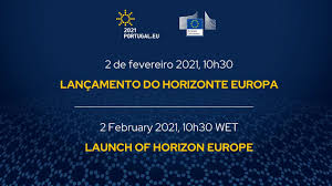 Would be permitted to enter the country, as long as. Launch Of Horizon Europe Youtube