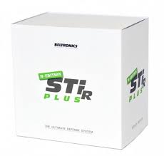 Es el primer detector de radar preparado para detectar los radares de banda k, que se definen como multaradar cd, multaradar ct, gatso y. Beltronics Sti R Plus M Edition Beltronics
