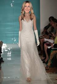 For more information and source, see on this link : Jennifer Aniston S Wedding Dress You Decide What She Should Wear Glamour