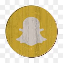 Free vector icons in svg, psd, png, eps and icon font. Snapchat Png Free Download Social Media Icon Snapchat Icon