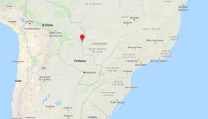 La frontera entre bolivia y paraguay es el límite de 750 km de longitud que separa los territorios de bolivia y paraguay. Que 3 Alternativas Tiene Bolivia Para Tener Salida Al Mar