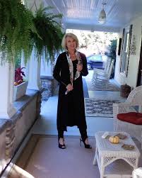 A Weekend In Waynesville Over 50 Womens Fashion Sixties Fashion Older Women Fashion