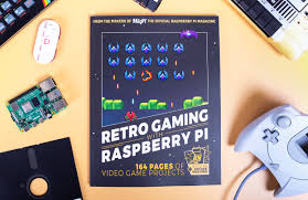 Download eric's best online games for free. New Book Retro Gaming With Raspberry Pi Raspberry Pi