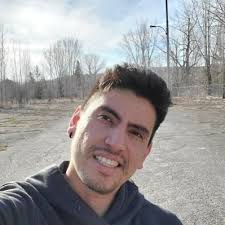 Francisco Morataya's Instagram, Twitter & Facebook