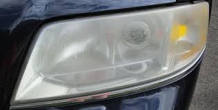 Rinse off the headlight with warm water. 3 Ways To Restore Your Headlights