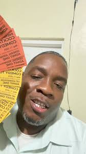 If you are looking for a real laugh hard situation, not that water down  stuff. Please come get ya tickets because we ain’t come to play. It’s a  laugh hat or go home situation