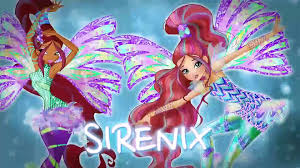 Their transformations have some believix vibes, you will see it. Winx Club All The Aisha S Transformations Up To Cosmix From Season 1 To 8 Video Dailymotion