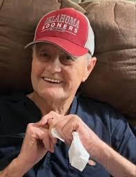 James Claborn Denson Obituary January 5, 2024