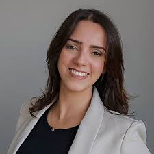 Rachel DE BARROS OLIVEIRA