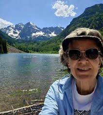 Gretchen Ford, Author at The Natural Funeral