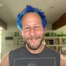 Bucketlist: Ben Ely, musician