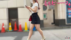 STCV-551 — S-class Erotic Boobs Woman - Javgg