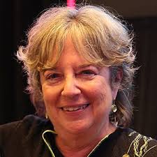 Nan Aron Oral History