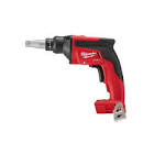 M18 Fuel 18V Cordless Drywall Screw Gun (Tool Only) 2866-20 Milwaukee Tool